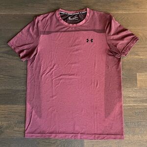 Under Armour Fitted Heatgear